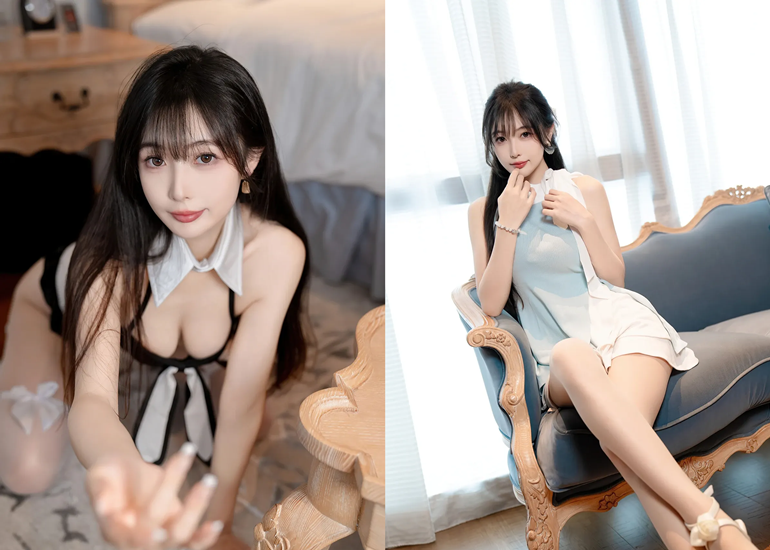Ảnh Hot 18+ Gái Đẹp Trung Quốc XiuRen秀人网 No.8761 LinXingLan林星阑