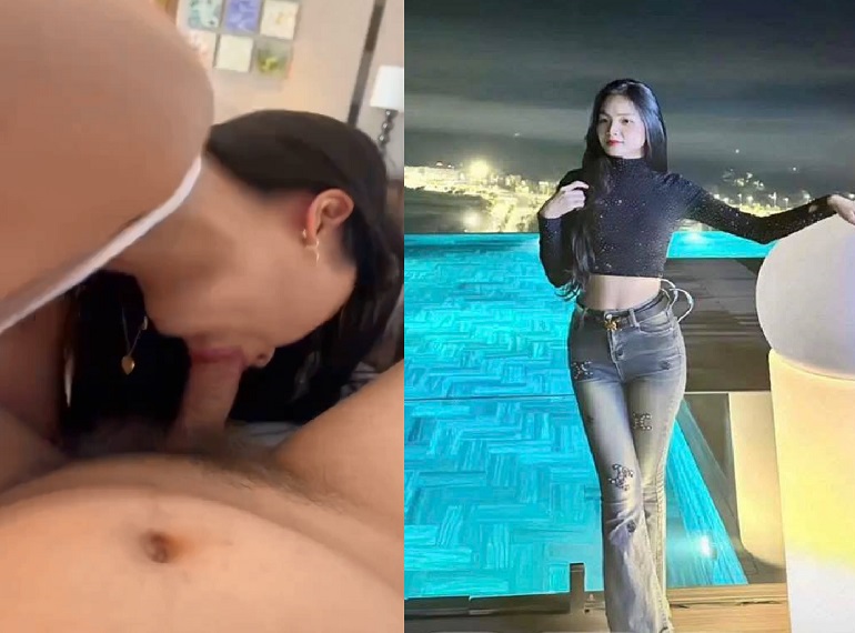 Lộ Clip Sex Em Hot Girl Thanh Hóa Lọ Lem 2002 Chịch Nhau Với Ông Chú 62 Tuổi