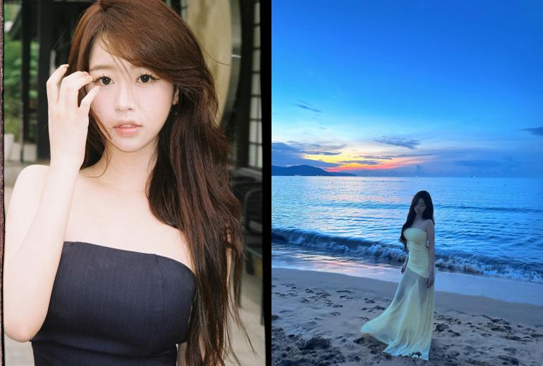 Ảnh Hot 18+ Gái Đẹp Việt Nam tgiangya jenny Ảnh Hot 18+ Gái Đẹp Việt Nam tgiangya jenny