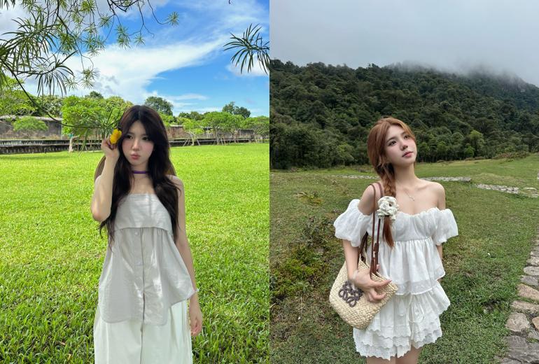 Ảnh Hot 18+ Gái Đẹp Việt Nam thouht.vwie 이초희