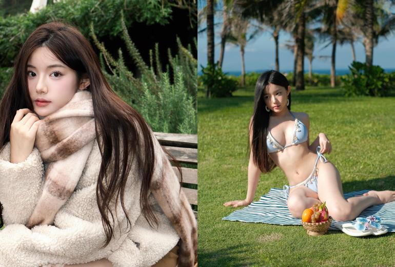 Ảnh Hot 18+ Gái Đẹp Việt Nam ttqueen Quynh Truong Ảnh Hot 18+ Gái Đẹp Việt Nam ttqueen Quynh Truong