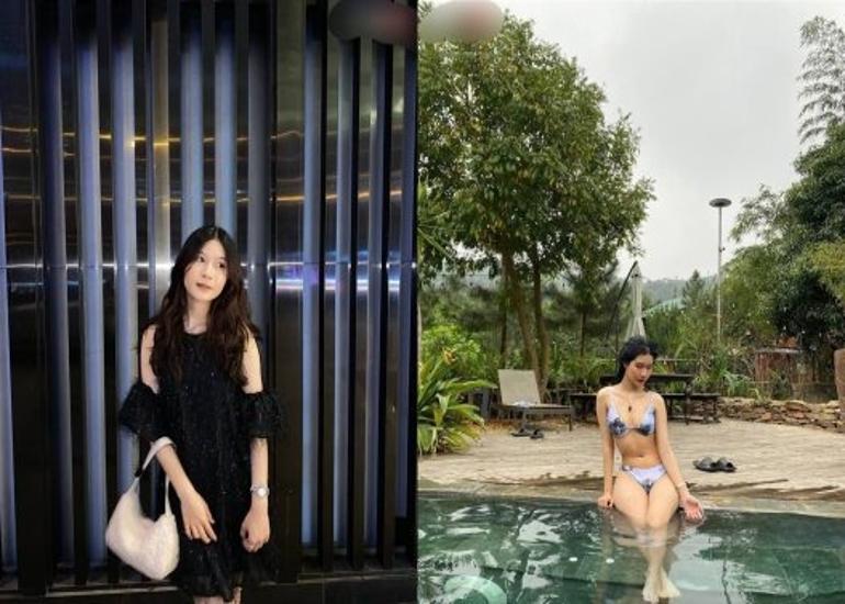 Clip Nóng 18+ Hồng Thy Nhỏ Nhắn Xinh Xắn Lộ Clip Sex