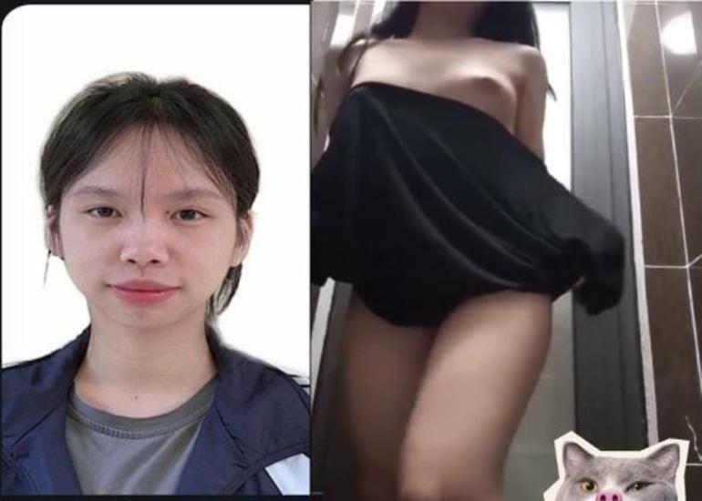 Clip Nóng 18+ Sinh Viên Dâm Đãng Ghê Luôn