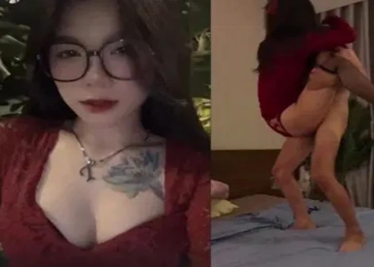 Clip Nóng 18+ Tư Thế Mới Làm Em Sướng Rên Lên