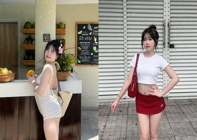 Ảnh Hot 18+ G&aacute;i Đẹp Việt Nam 𝐍𝐆𝐔𝐘𝐄𝐍 𝐍𝐆𝐎𝐂 𝐍𝐇𝐈 ngjj_nhii