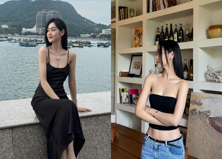 Ảnh Hot 18+ Gái Đẹp Việt Nam Cù Thị Trà catmier_ Ảnh Hot 18+ Gái Đẹp Việt Nam Cù Thị Trà catmier_