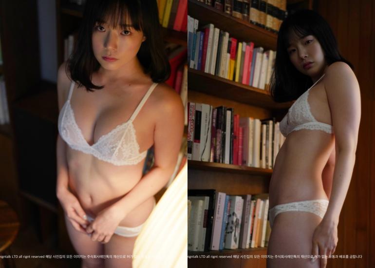 Ảnh Sexy G&aacute;i Đẹp PIA 피아, [StudioAM] House Set.02