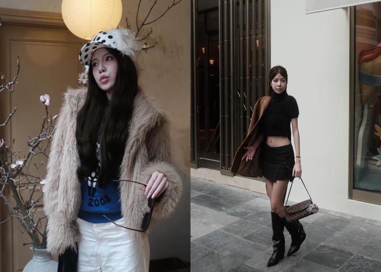Ảnh Hot 18+ G&aacute;i Đẹp Việt Nam 𝘊𝘦𝘭𝘪𝘯𝘦 yourbabyceline
