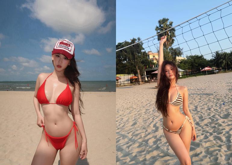 Ảnh Hot 18+ Gái Đẹp Việt Nam Mỹ Duyên du.ienn Ảnh Hot 18+ Gái Đẹp Việt Nam Mỹ Duyên du.ienn