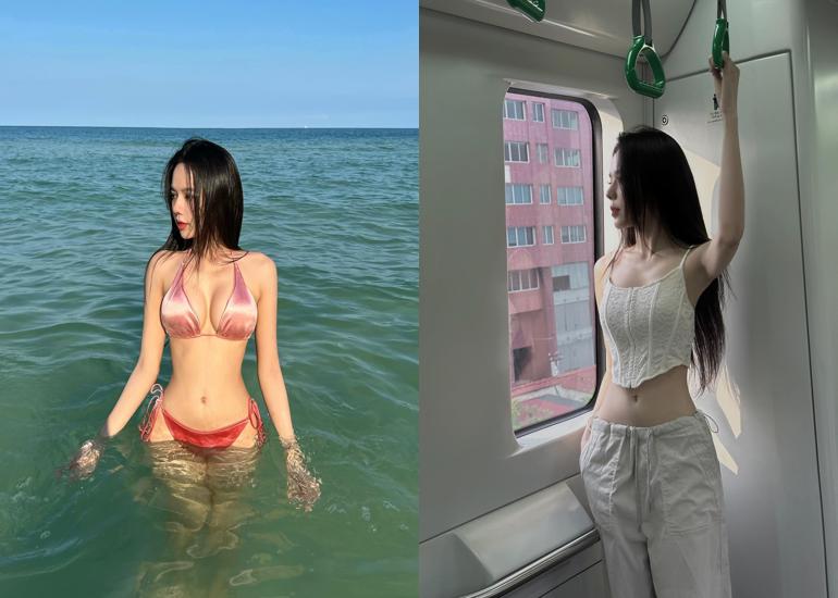 Ảnh Hot 18+ Gái Đẹp Việt Nam Phạm Quỳnh Trang biyeu_ Ảnh Hot 18+ Gái Đẹp Việt Nam Phạm Quỳnh Trang biyeu_