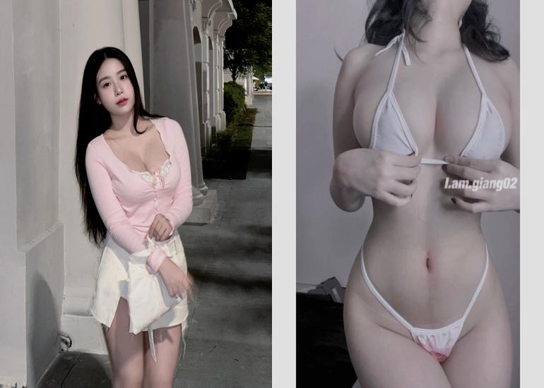 Ảnh Hot 18+ Gái Đẹp Việt Nam Trà Giang i.am.giang02 Ảnh Hot 18+ Gái Đẹp Việt Nam Trà Giang i.am.giang02