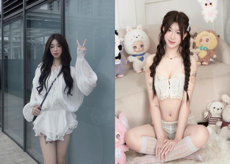 Ảnh Hot 18+ Gái Đẹp Việt Nam Vũ Thị Hoài Linh linhtho_06 Ảnh Hot 18+ Gái Đẹp Việt Nam Vũ Thị Hoài Linh linhtho_06